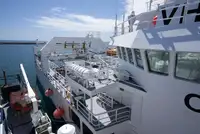 Trålare till salu