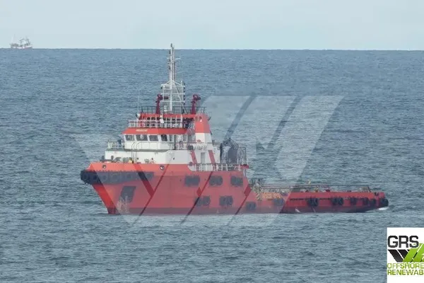 Tugboat for sale