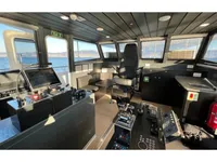 Passagerarfartyg till salu