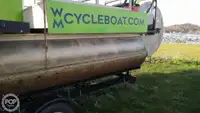 Containerskepp till salu