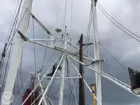 Trålare till salu