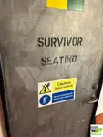 Försörjningsfartyg till salu