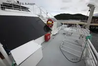 Katamaran till salu