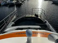 Katamaran till salu