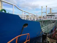 Tanker för livsmedelsprodukter till salu