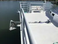 Katamaran till salu