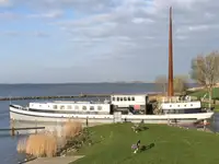 Bulkfartyg till salu
