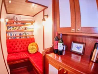 Yacht till salu
