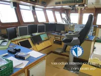 Trålare till salu