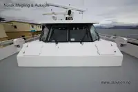 Katamaran till salu