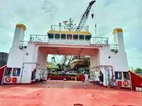 Landstigningsfartyg, tank till salu