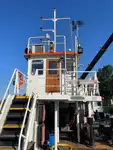 General Cargo/Multi-purpose till salu
