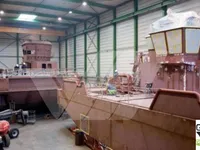 General Cargo/Multi-purpose till salu