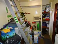Arbetsbåtar till salu