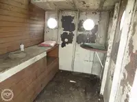 Bogserbåt till salu