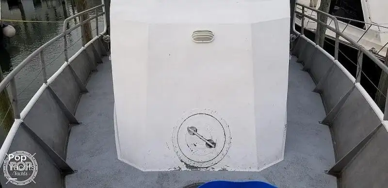 Trålare till salu