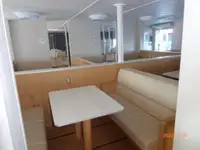 Färja till salu