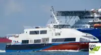 Passagerarfartyg till salu