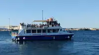 Katamaran till salu