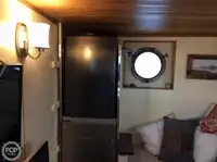 Bogserbåt till salu