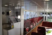 Kryssningsfartyg till salu