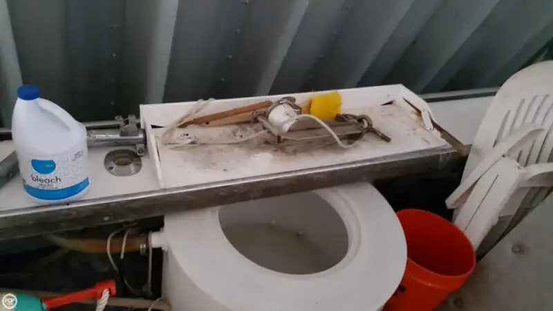 Trålare till salu