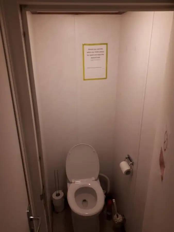 Bogserbåt till salu