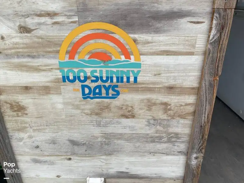 Katamaran till salu