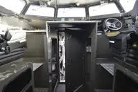 Militära fartyg till salu