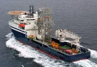 Fast Supply Vessel (FSV) till salu