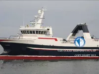 Trålare till salu