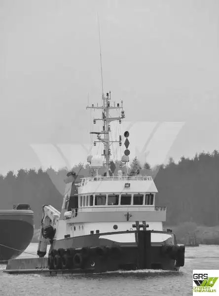 Arbetsbåtar till salu