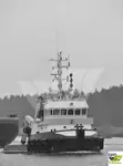 Arbetsbåtar till salu