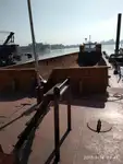 Pråm till salu