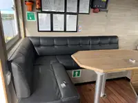 Katamaran till salu