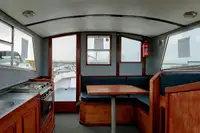 Arbetsbåtar till salu