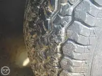 Patrullbåt till salu
