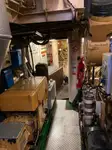 Bogserbåt till salu
