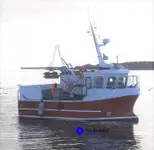 Trålare till salu