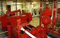LNG-tanker till salu