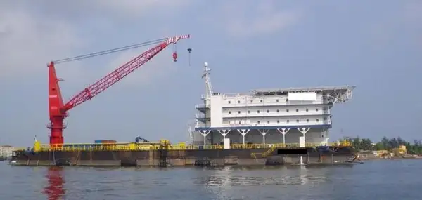 Towboat for sale