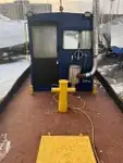 Bogserbåt till salu