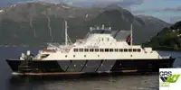 Ro-Ro ship till salu