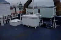Bogserbåt till salu