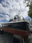 Lotsbåt till salu