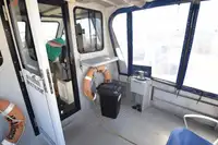Passagerarfartyg till salu