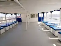 Färja till salu