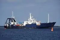 Fast Supply Vessel (FSV) till salu