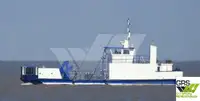 General Cargo/Multi-purpose till salu