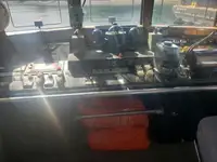 Bogserbåt till salu